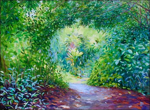 Nahiku Path to the Sun