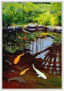 acrylic