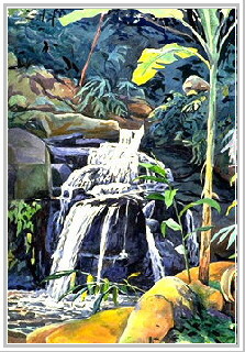 watercolor