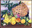 #02, Fruit Basket