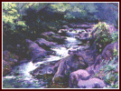 39 Keanae Arboretum, Acrylic