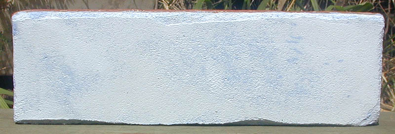 base coat blue