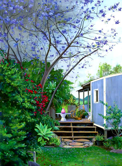 Giclee Prints by
Don Jusko