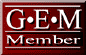 GEM logo