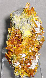Orpiment Crystal