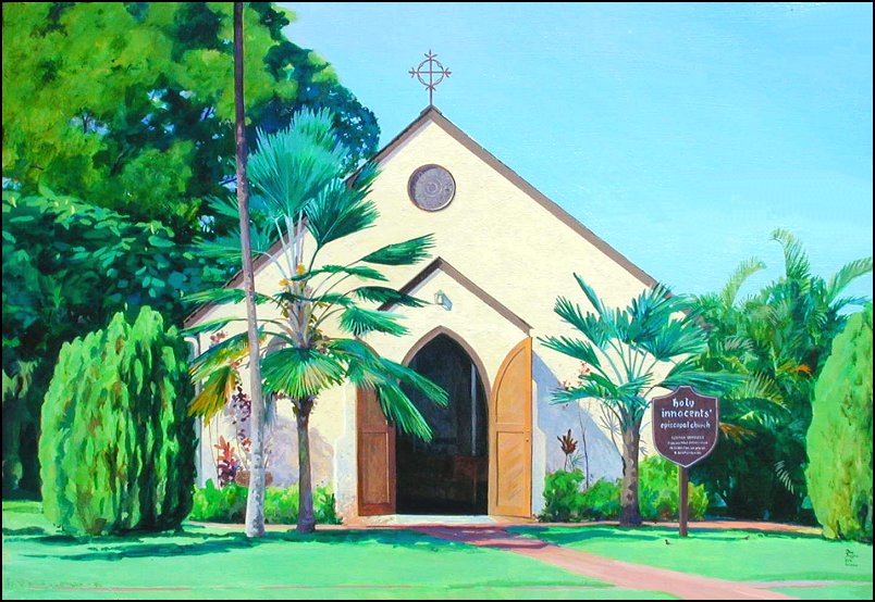 10:00 Mass