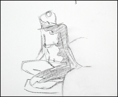 Jackie, 3 min.