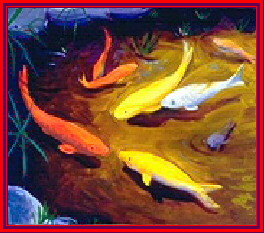 Image of Hana Fishpond