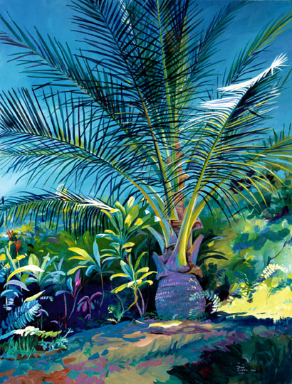 Giclee by Don
Jusko