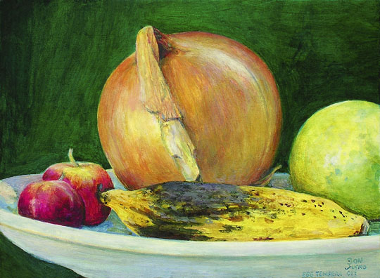 Giclee by
Don Jusko