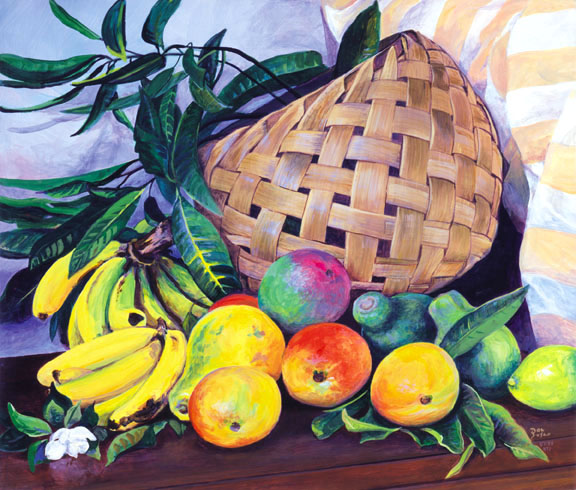 Giclee by Don
Jusko
