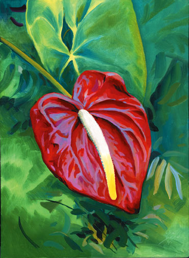 Giclee by
Don
Jusko