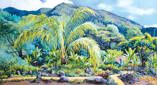 Giclee by Don
Jusko