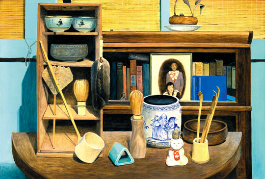 Giclee by Don Jusko