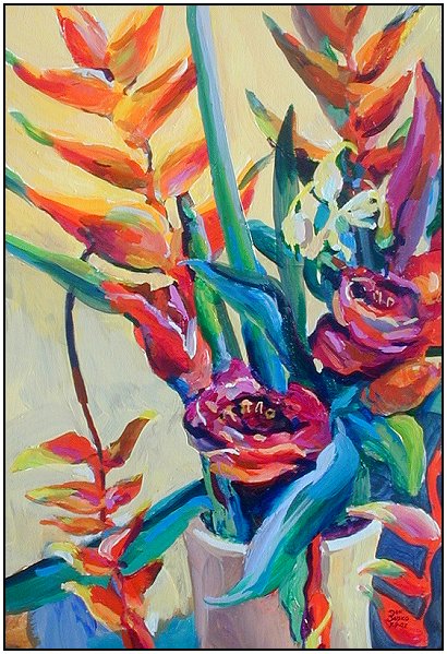 Still life