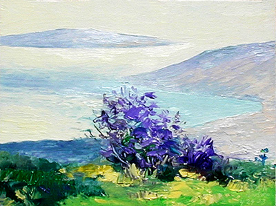 Painting Knife