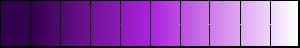 Grumbacher Dioxazine Purple, Transparent