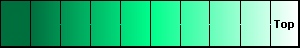 Mussini Permanent Green Light, Opaque