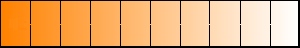 Cadmium Orange Opaque