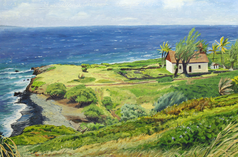 Aloha Church